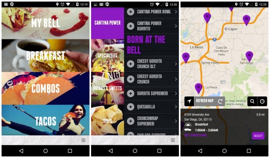Taco-Bell-app-for-Android